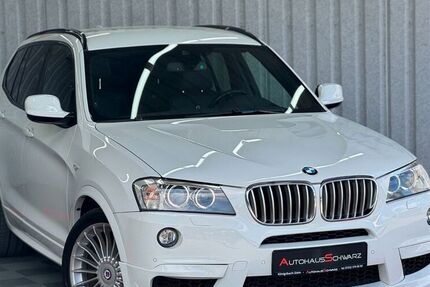 Alpina XD3