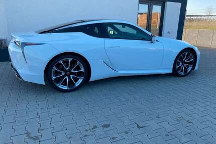 Lexus LC 500