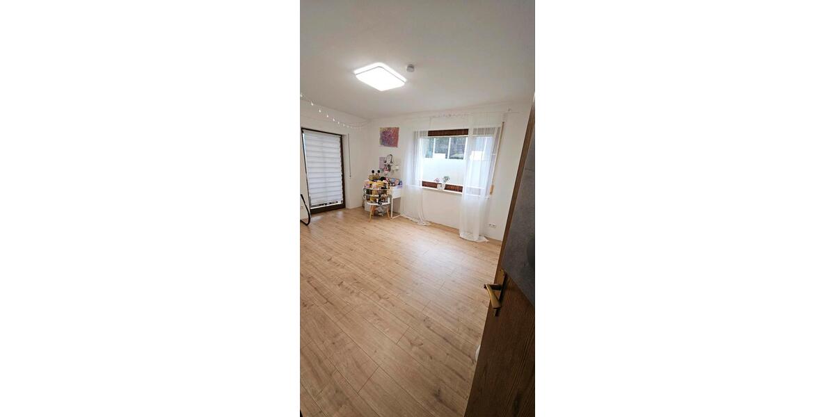 Erdgeschoßwohnung Keltern - 2 Zimmer, 55 m&sup2;, 750&euro; | Angebot:25634586