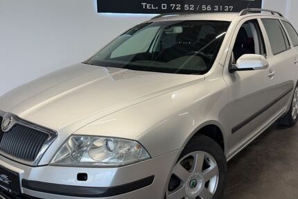 Skoda Octavia 266.000 km 1.950 &euro; Bretten 75015