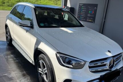 Mercedes-Benz GLC 200 111.765 km 33.600 &euro; Maulbronn 75433