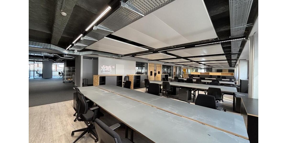 Gewerbeobjekt Pforzheim Nordstadt - 4.644&euro; | Angebot:24774892