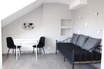 Dachgeschoßwohnung Karlsruhe Knielingen - 2 Zimmer, 50 m&sup2;, 780&euro; | Angebot:26336107