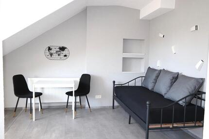 Wohnung Karlsruhe Knielingen - 2 Zimmer, 50 m&sup2;, 780&euro; | Angebot:26336107