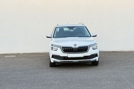 Skoda Kamiq 250.000 km 9.499 &euro; Kandel 76870
