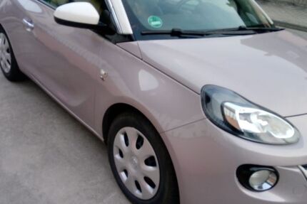 Opel Adam 80.000 km 6.900 &euro; Bruchsal 76646