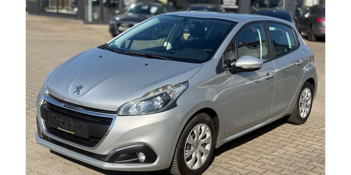 Peugeot 208 114.000 km 4.690 &euro; Graben-Neudorf 76676
