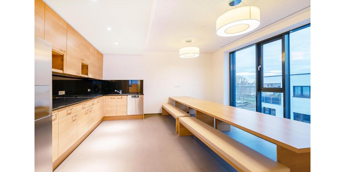 Gewerbeobjekt Karlsruhe Knielingen - 3.625&euro; | Angebot:19965098