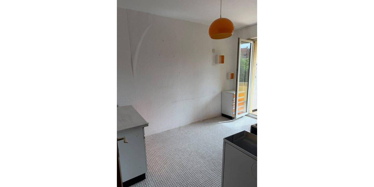Etagenwohnung Karlsruhe Mühlburg - 2 Zimmer, 74 m&sup2;, 890&euro; | Angebot:26851717