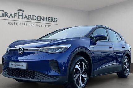 VW ID.4 9.053 km 30.490 € Bretten 75015