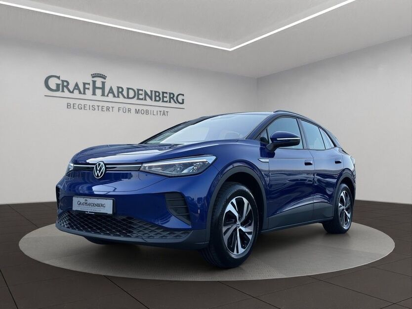 VW ID.4 9.053 km 30.490 € Bretten 75015