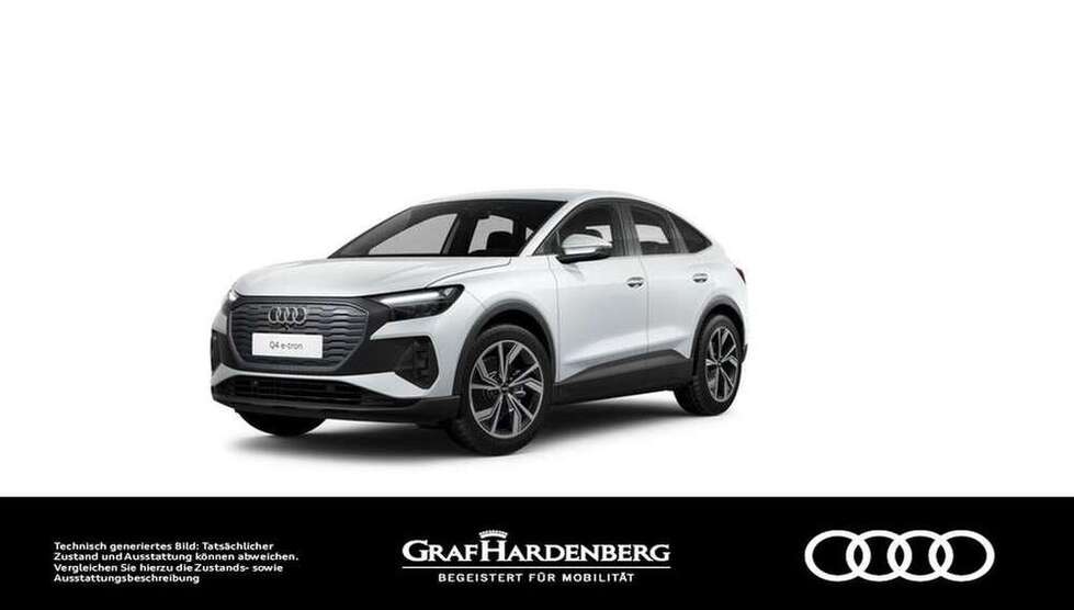 e-tron