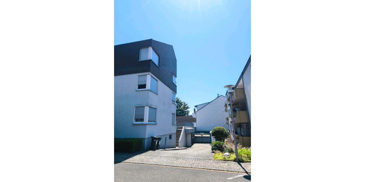 Terrassenwohnung Karlsruhe Grötzingen - 5 Zimmer, 105 m&sup2;, 395.000&euro; | Angebot:26975458