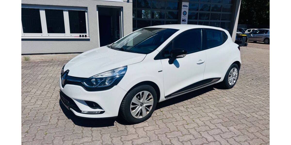 Renault Clio 147.900 km 7.400 &euro; Bornheim 76879