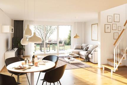 Wohnung Neuenbürg - 4 Zimmer, 100 m&sup2;, 390.000&euro; | Angebot:27260082