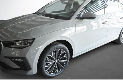 Skoda Scala 1.100 km 27.390 € Karlsruhe 76131