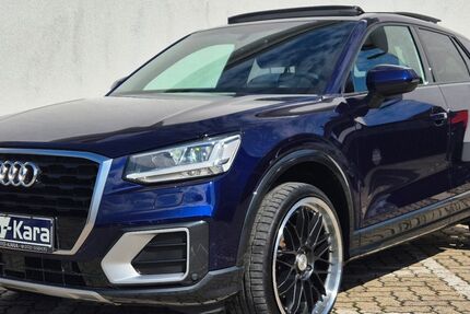 Audi Q2 74.000 km 23.900 € Karlsruhe 76185