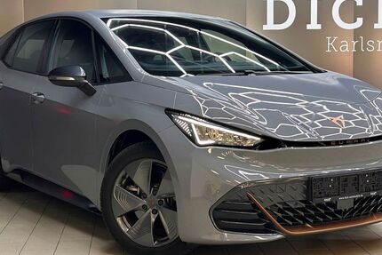 Cupra Born 22.330 km 25.450 &euro; Karlsdorf-Neuthard 76689