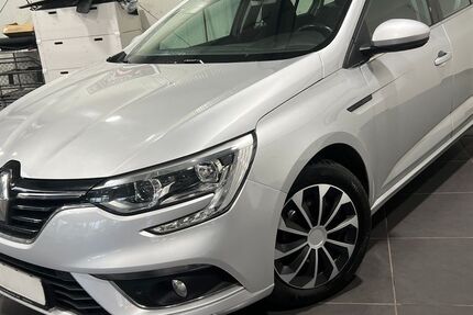 Renault Megane 165.000 km 8.995 € Bretten 75015