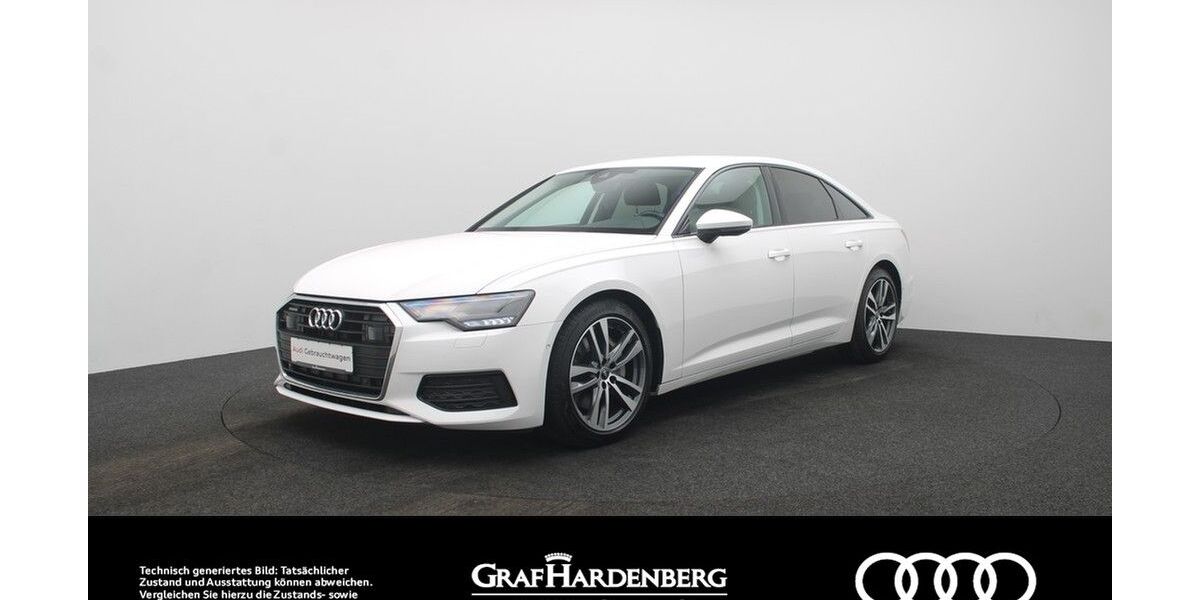 Audi A6 103.806 km 35.880 &euro; Karlsruhe 76131