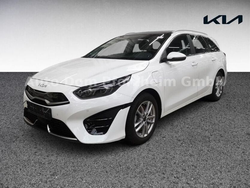 ceed Sportswagon