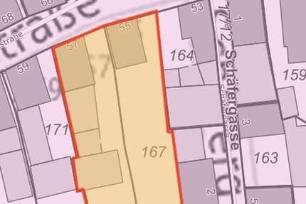 Grundstück zu verkaufen in Landau 650.000 € 1085 m² zimmer