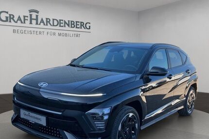 Hyundai KONA 10.000 km 33.888 &euro; Landau 76829