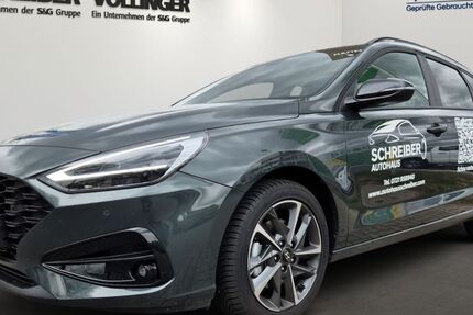 Hyundai i30 2.000 km 29.290 &euro; Karlsruhe 76187