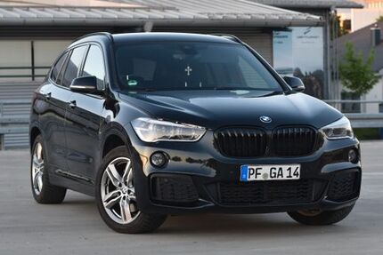 BMW X1 174.000 km 16.000 &euro; Pforzheim 75181