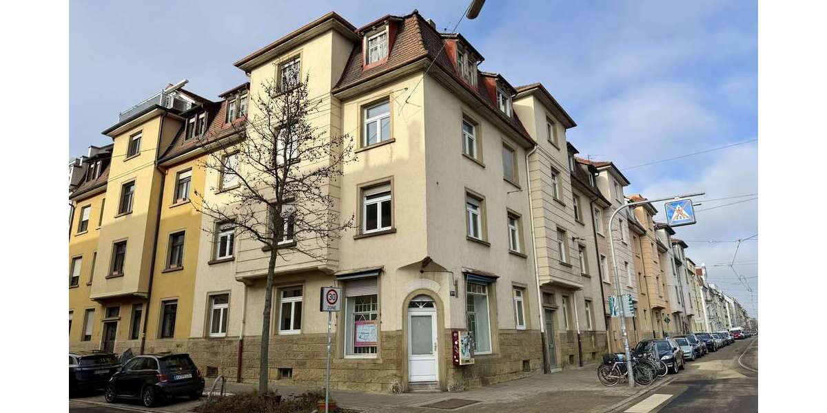 Gewerbeobjekt Karlsruhe Beiertheim-Bulach - 1.200&euro; | Angebot:24832595