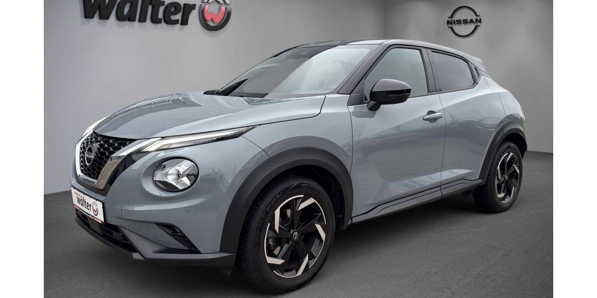 Nissan Juke 21.500 km 19.990 &euro; Pforzheim 75177