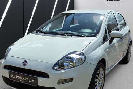 Fiat Punto 128.000 km 5.600 € Gaggenau 76571