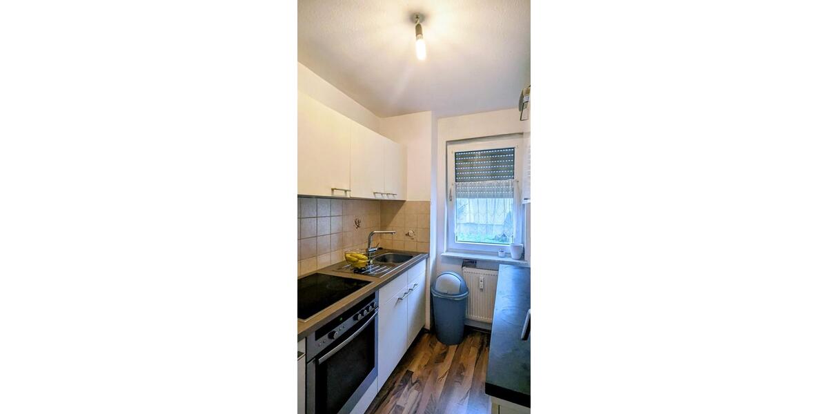 Erdgeschoßwohnung Pforzheim Eutingen - 2 Zimmer, 62 m&sup2;, 185.000&euro; | Angebot:24748104