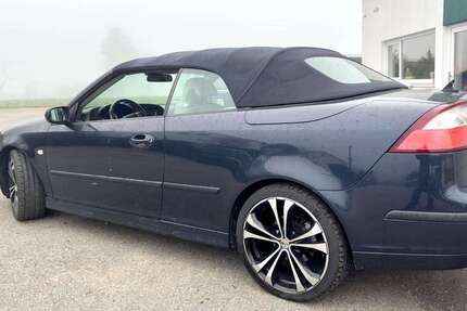 Saab 9-3 277.320 km 4.640 &euro; Pforzheim 75177