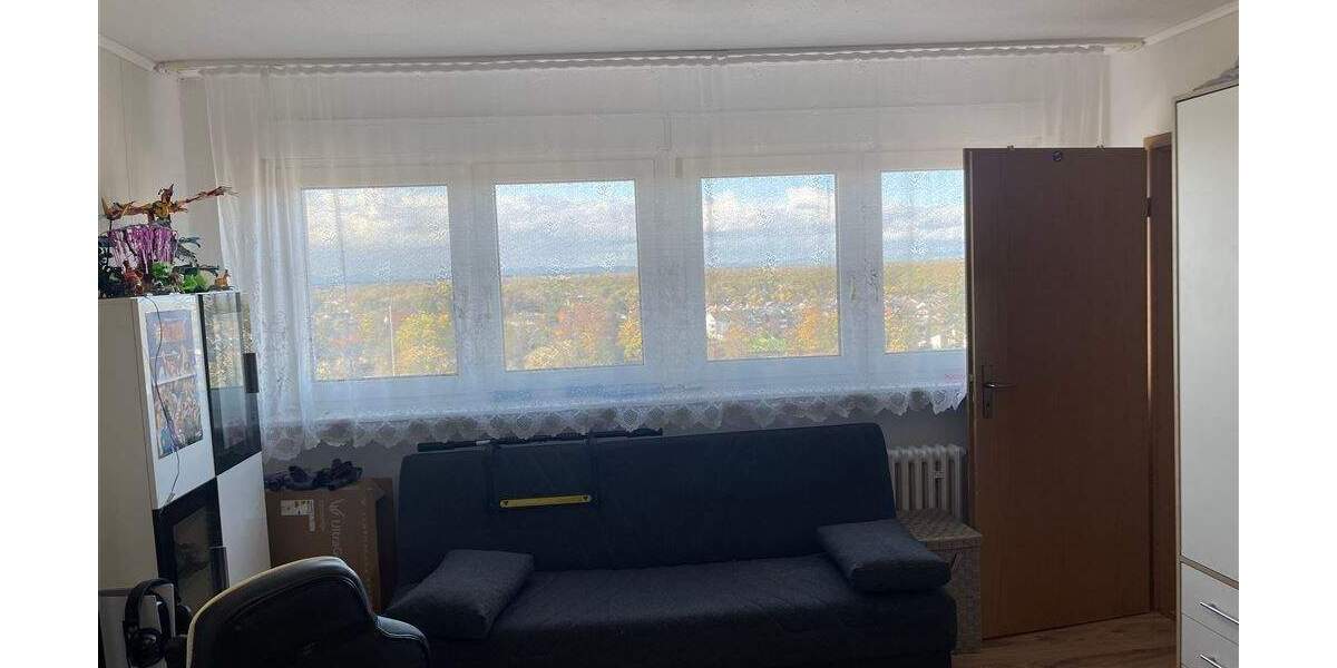 Etagenwohnung Rastatt - 4 Zimmer, 101 m&sup2;, 225.000&euro; | Angebot:25776347