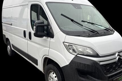 Citroen Jumper 103.500 km 16.900 &euro; Stutensee 76297