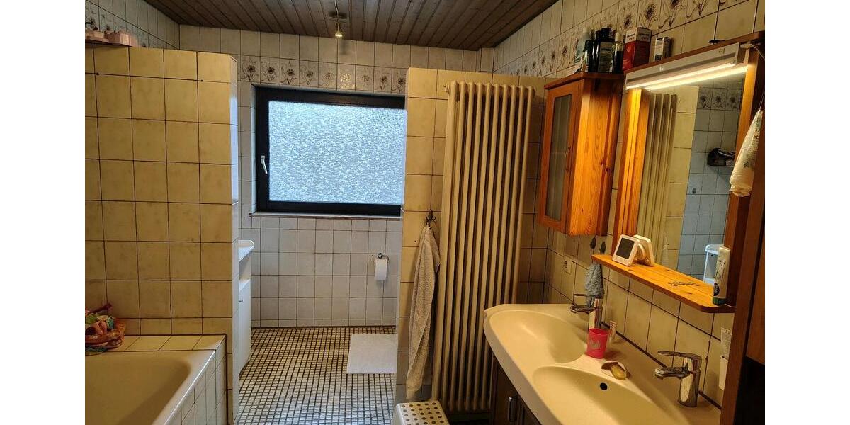 Gemütliches Reihenmittelhaus 4.5 zimmer