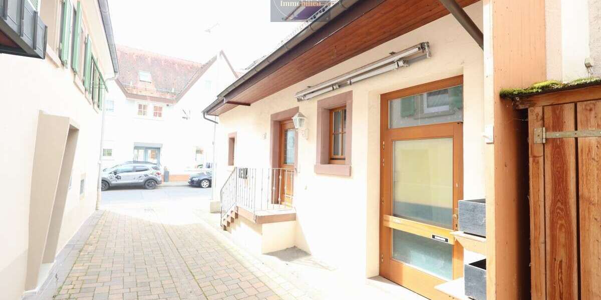 Einfamilienhaus Bruchsal - 4 Zimmer, 108 m&sup2;, 360.000&euro; | Angebot:26086924