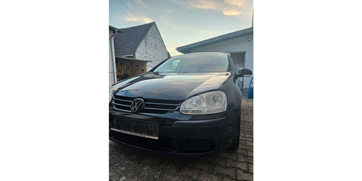 VW Golf 247.323 km 1.600 &euro; Oberhausen-Rheinhausen 68794