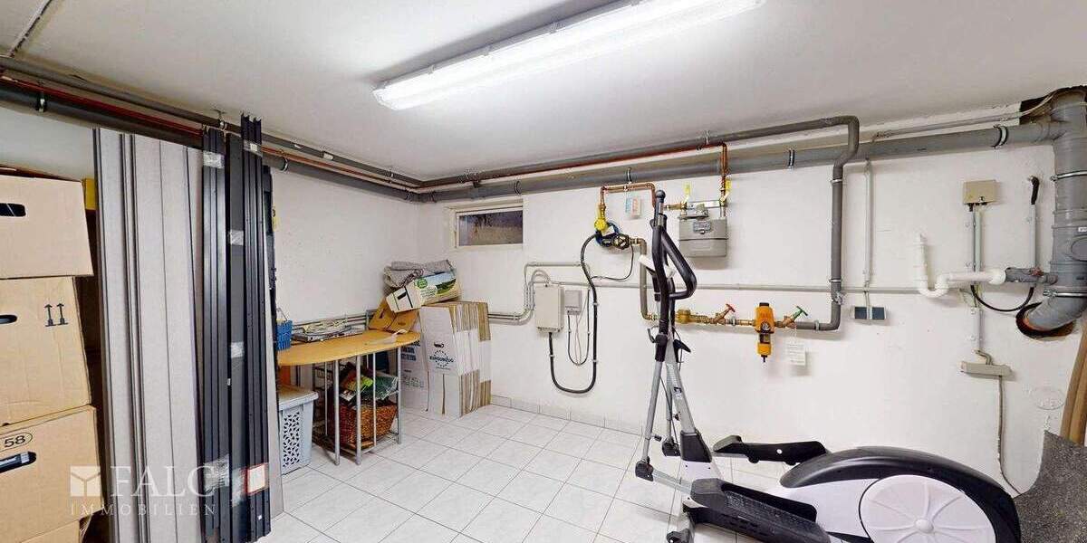 Doppelhaushälfte Karlsruhe Grünwettersbach - 5 Zimmer, 120 m&sup2;, 540.000&euro; | Angebot:25697192