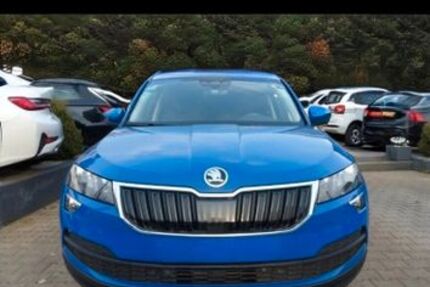 Skoda Karoq 180.000 km 15.500 &euro; Rohrbach 76835