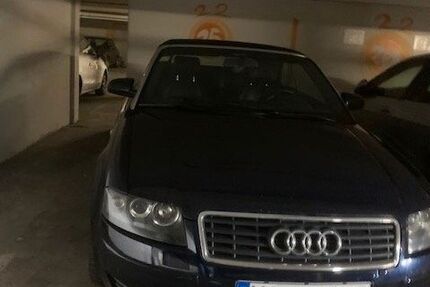 Audi A4 225.000 km 2.222 &euro; Karlsruhe 76135