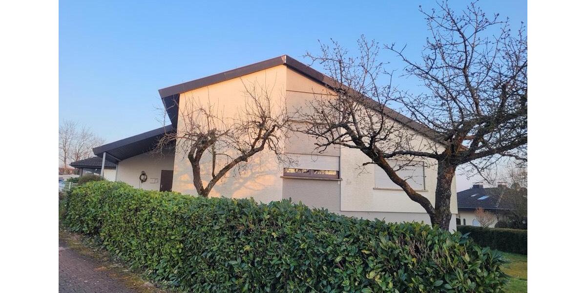 Einfamilienhaus Bretten - 7 Zimmer, 155 m&sup2;, 590.000&euro; | Angebot:26811608