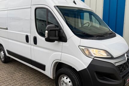 Citroen Jumper 30.000 km 21.400 &euro; Stutensee (Karlsruhe) 76297