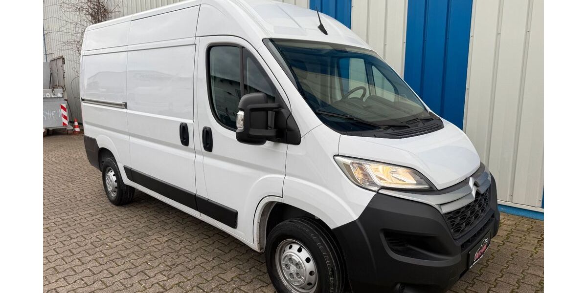 Citroen Jumper 30.000 km 21.400 &euro; Stutensee (Karlsruhe) 76297