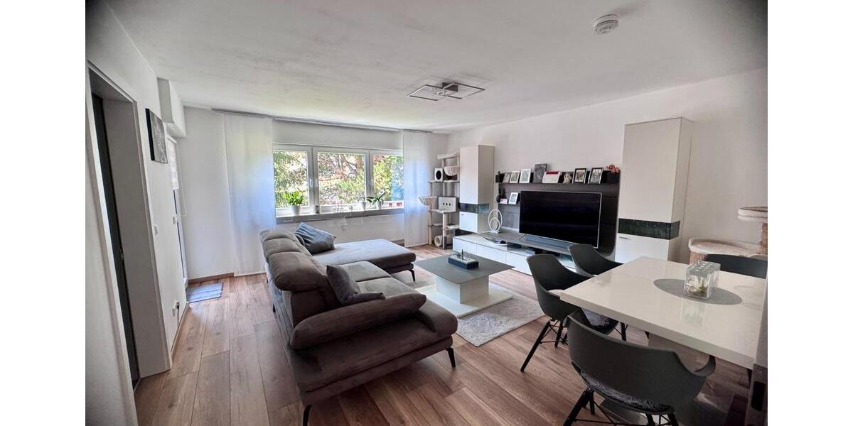Etagenwohnung Pforzheim Dillweißenstein - 3 Zimmer, 80 m&sup2;, 325.000&euro; | Angebot:27218913