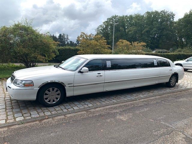 Town Car