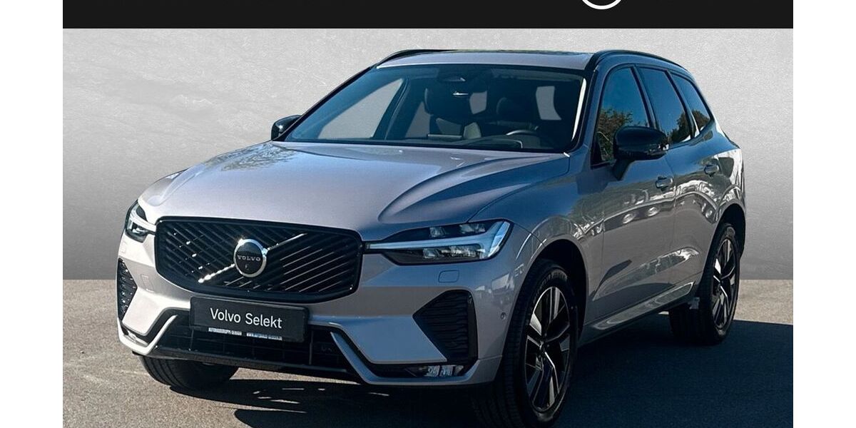 Volvo XC60 27.000 km 51.450 &euro; Karlsruhe 76187