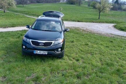 Kia Sorento 156.400 km 10.000 &euro; Gernsbach 76593