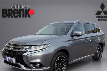 Mitsubishi Plug-in Hybrid Outlander 126.000 km 16.450 &euro; Karlsruhe 76187